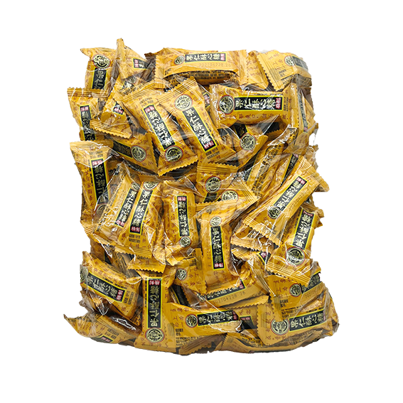 徐福記 果仁酥心糖 1.5KG 4包 ZTC004A