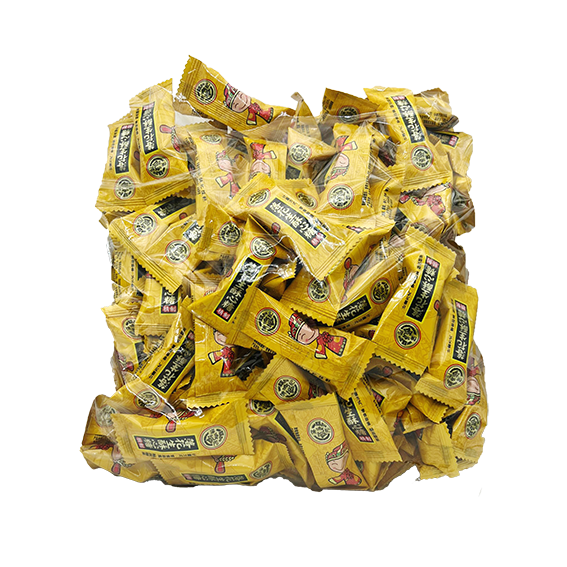 徐福記 花生酥心糖 1.5KG 4包 ZTC009A1