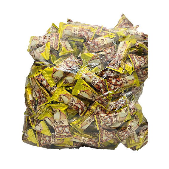 永恆 雪松果仁酥 2.5KG 6包 ZGF113